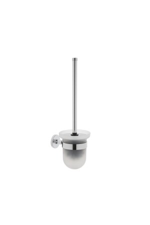 Toilet Brush Holder, Wall Mounted A44118 - VitrA