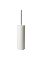 Toilettenbürste, Ikea Toilettenbürste mit Behälter, Weiß 11444 - IKEA