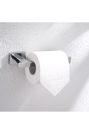 Toilettenpapierhalter Linie Chrom LI177. 06 - Fause