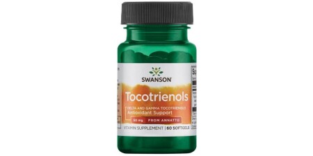Tokotrienoller - POWERBODY