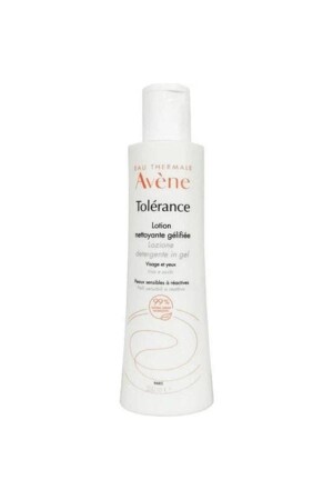 Tolerance Lotion 200 ml - Avene