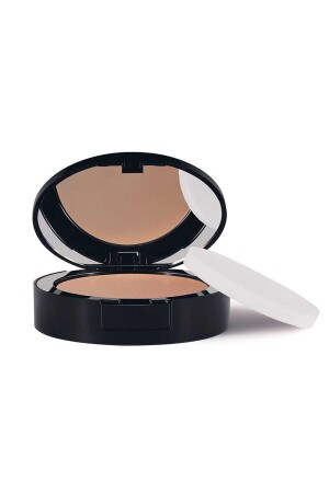 Toleriane Teint Compact Mineral Powder Foundation Leichte Mischhaut/fettige Haut 3337872412042 - La Roche Posay