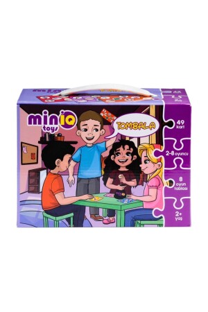bingo - Miniq Toys