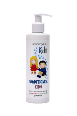 Tommyg Kids Conditioner 250ml - Tommyg Kids Cooling 250ml TGKID-GRN-F16 - TOMMY G