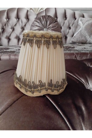 Tong Lampshade Hat MAŞALI01 - AKDENİZ AYDINLATMA ELEKTRİK MALZEMELERİ
