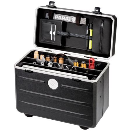 Tool and laptop case PARAT Laptool - Parat