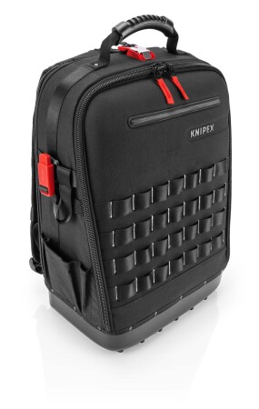 Tool backpack KNIPEX Modular X18 - Knipex