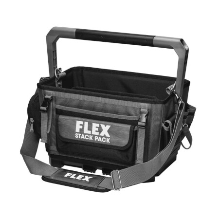 Tool bag FLEX Stack Pack - FLEX Accessories