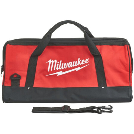 Tool bag MILWAUKEE, size L - Milwaukee Accessories