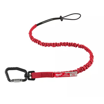 Tool belt MILWAUKEE Lanyard 4.5kg - Milwaukee Accessories