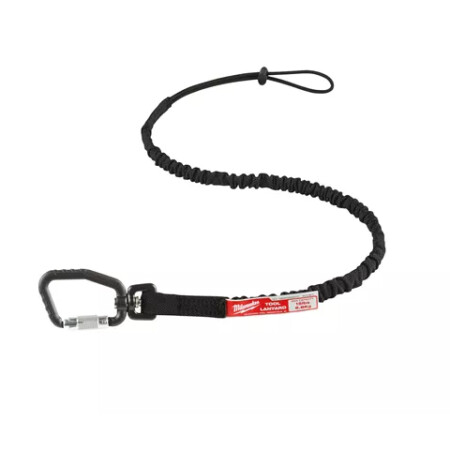 Tool belt MILWAUKEE Lanyard 6.8kg - Milwaukee Accessories