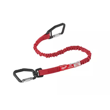 Tool belt MILWAUKEE Quick-Connect Lanyard 4.5kg - Milwaukee Accessories