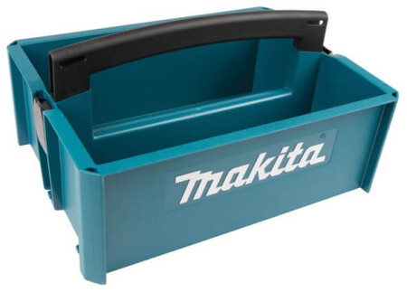 Tool box MAKITA No. 1 P-83836 - Makita Accessories