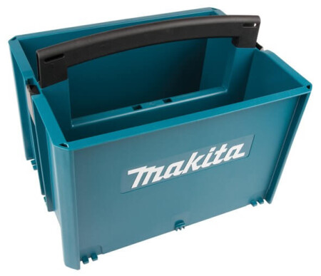 Tool box MAKITA No. 2 P-83842 - Makita Accessories