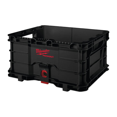 Tool box MILWAUKEE PACKOUT 45cm - Milwaukee Packout