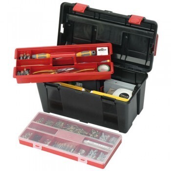 Tool box PARAT Profi-line 5811 - Parat