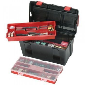 Tool box PARAT Profi-line 5812 - Parat
