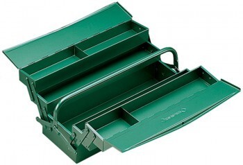 Tool box STAHLWILLE 446/08 - Stahlwille