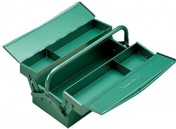 Tool box STAHLWILLE 83/010 - Stahlwille