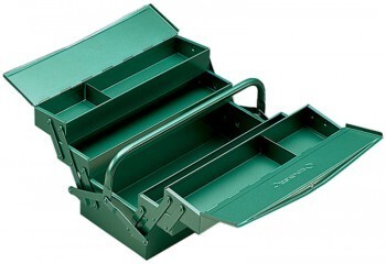 Tool box STAHLWILLE 83/09 - Stahlwille