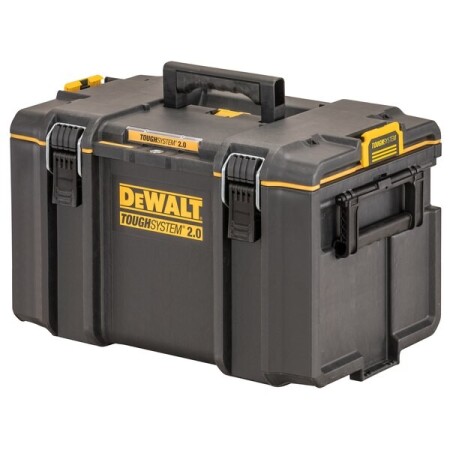 Tool case DeWALT DS400 - DeWALT