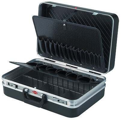 Tool case KNIPEX 002120LE - Knipex