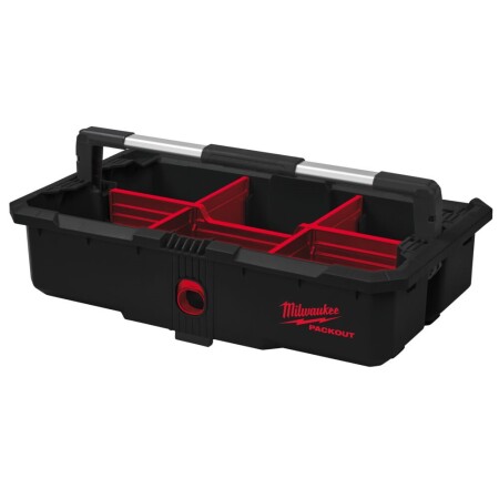 Tool case MILWAUKEE Packout - Milwaukee Packout