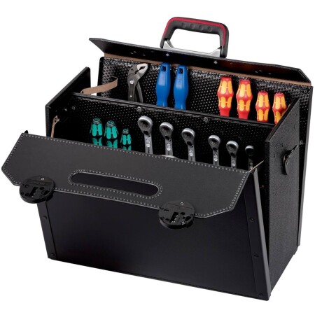 Tool case PARAT Top-Line King Size CP-7 - Parat