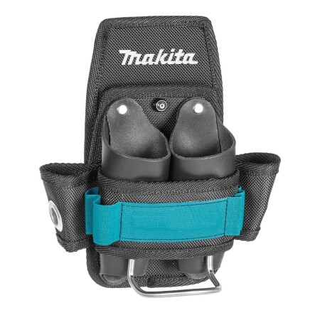 Tool case with hammer holder MAKITA E-15285 - Makita Accessories