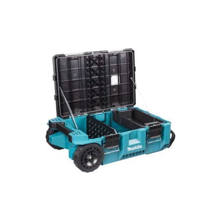 Tool case with wheels MAKITA MAKTRAK P-91001 - Makita Accessories