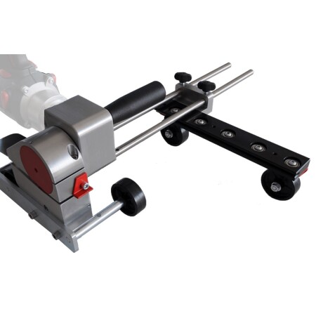 Tool guide WUKO Clipper 1020 C2E/C2A - Wuko