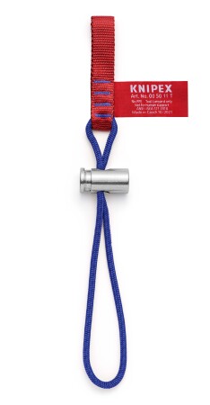 Tool hanging strap KNIPEX 6kg - Knipex