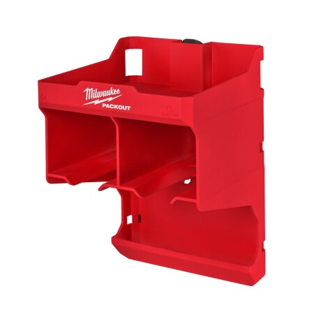 Tool holder for MILWAUKEE Packout storage system - Milwaukee Packout