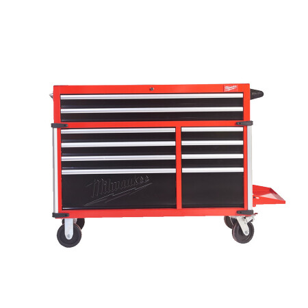 Tool trolley MILWAUKEE SRC46-1 - Milwaukee Accessories