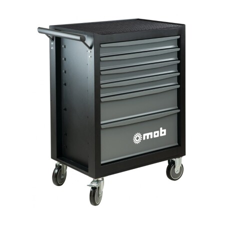 Tool trolley PEDDINGHAUS Classic 6 - Peddinghaus