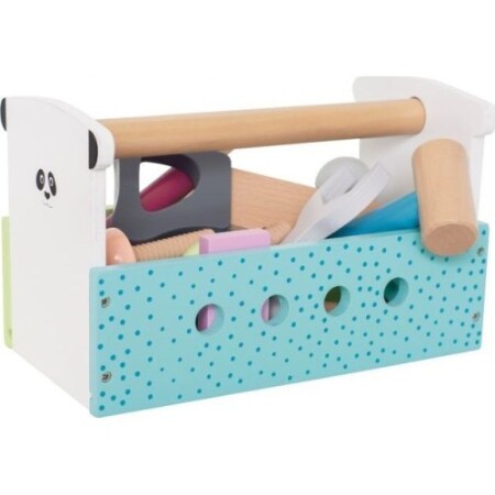 Toolbox JaBaDaBaDo Colour Line - JaBaDaBaDo