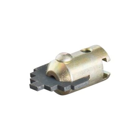 Toothed nozzle for spiral REMS Cobra 16/25 16mm - Rems
