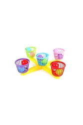 Top Atma Oyunu 25196 - PİLSAN