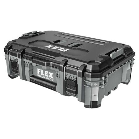 Top box for accessories FLEX Stack Pack - FLEX Accessories