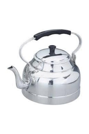 Top Handle Aluminum Teapot No 16. - Lider