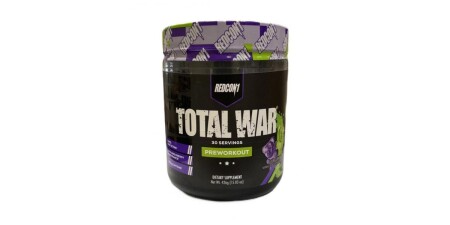 Toplam Savaş - POWERBODY