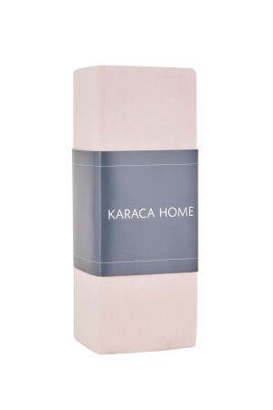 Toprak Spannbettlaken 100x200+30 cm 200. 19. 01. 1202 - Karaca Home