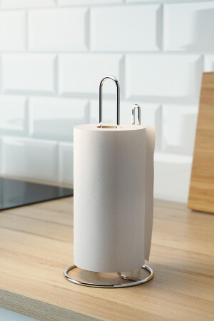 TORKAD Paper Towel Holder 00208670 - IKEA