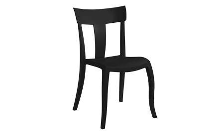 Toro-S Chair 2 Pieces - Cadde Yıldız