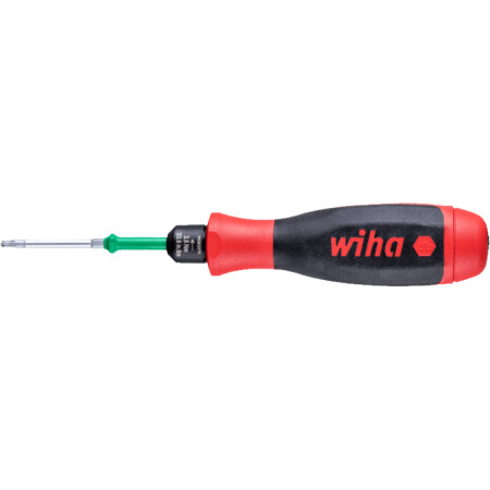 Torque screwdriver PFERD DSWK WIHA Torque 4Nm - Pferd