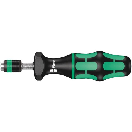Torque screwdriver WERA 7400 0.3-1.2Nm 1/4
