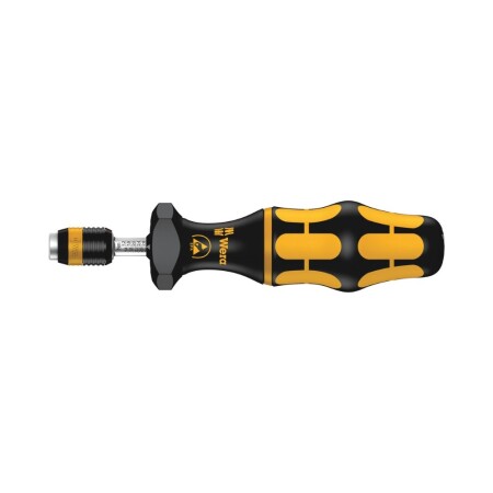 Torque screwdriver WERA 7431 ESD 0.30-1.00Nm 1/4