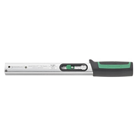 Torque wrench 14x18mm STAHLWILLE 730a/12 Quick 25-130Nm - Stahlwille