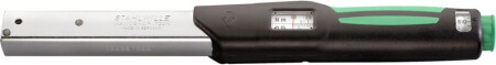 Torque wrench 9x12 STAHLWILLE 730N/5 10-50Nm - Stahlwille
