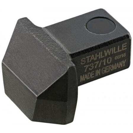 Torque wrench bit STAHLWILLE 737/40 - Stahlwille